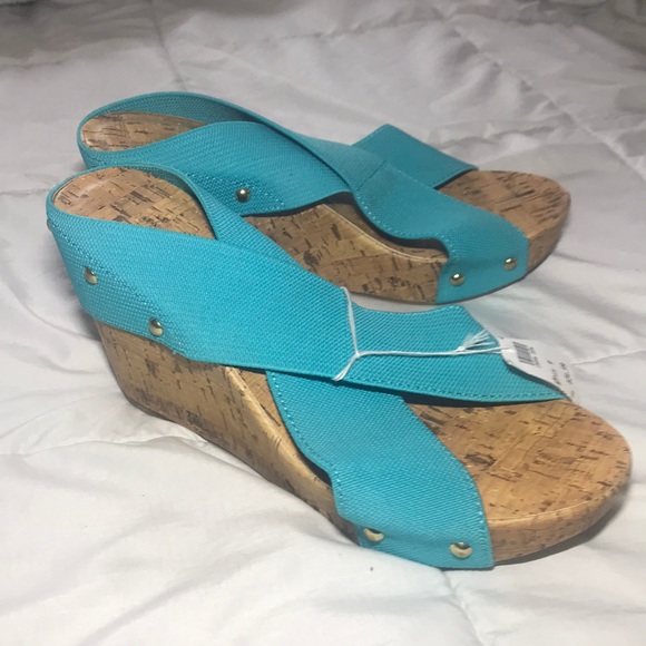 Wedges - Picture 4 of 8